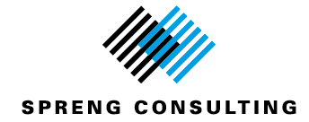 logo spreng consulting